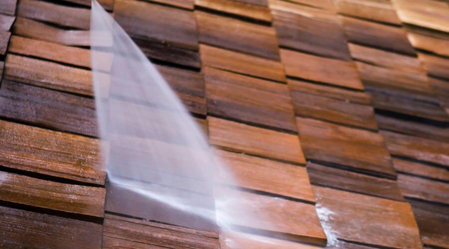 Asphalt Roofing in Bladensburg, MD