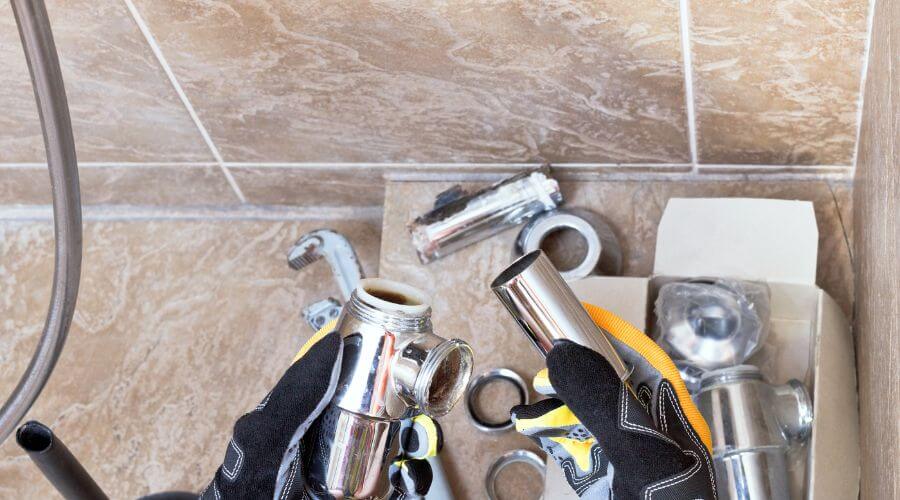 Professional residential roofers in Bladensburg, MD